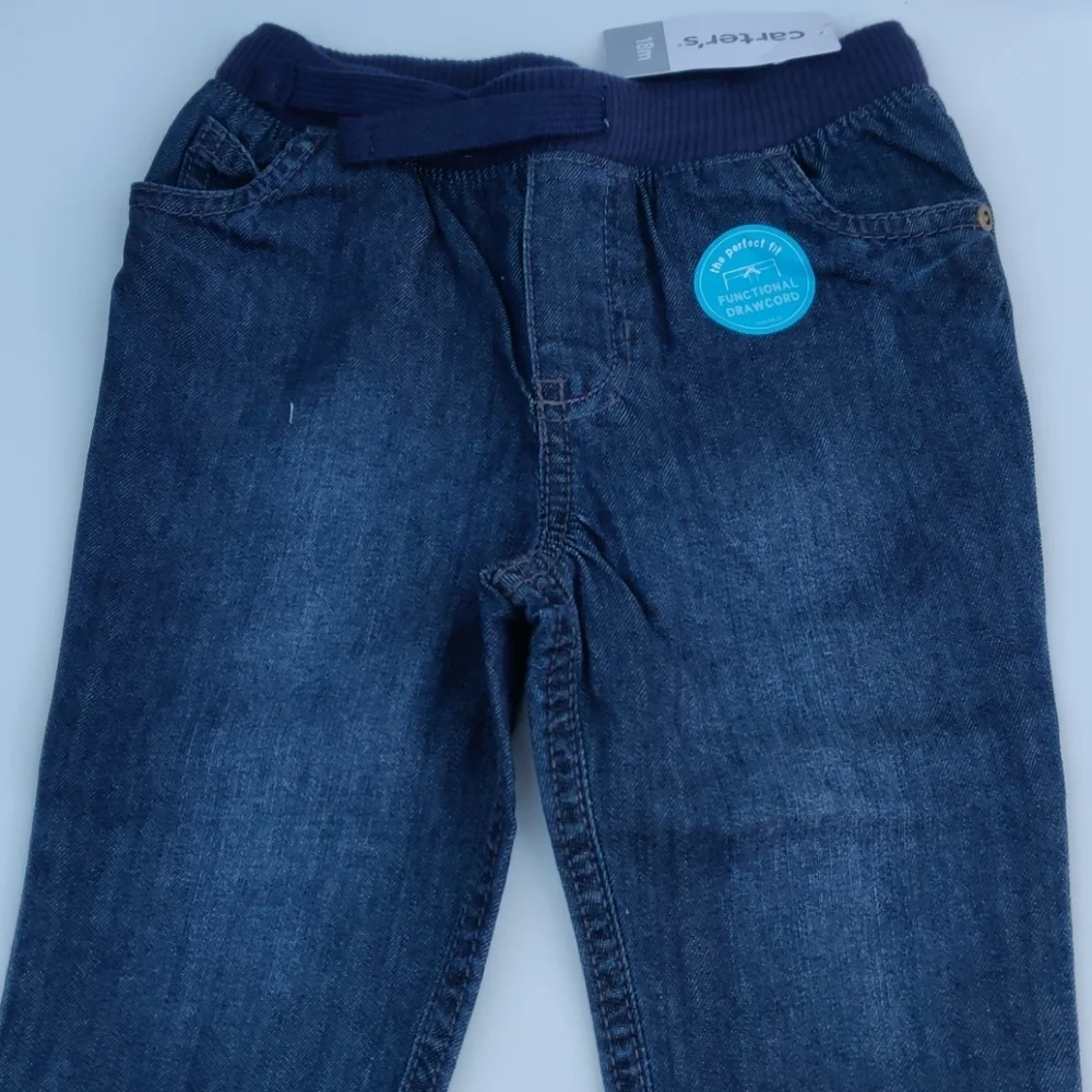 Bundle baby boy size 18M 3 pieces NWT